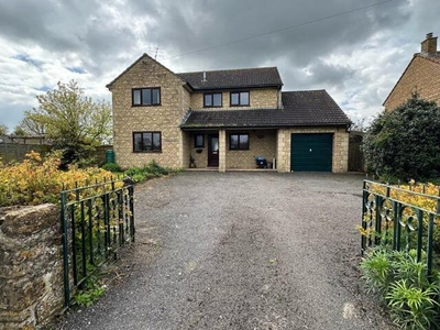 4 Bedroom Detached House For Sale In Ash