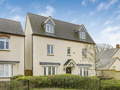 4 Bedroom Detached House For Sale In Bicester