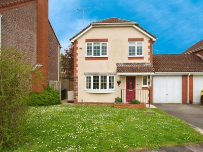 4 Bedroom Detached House For Sale In Durrington