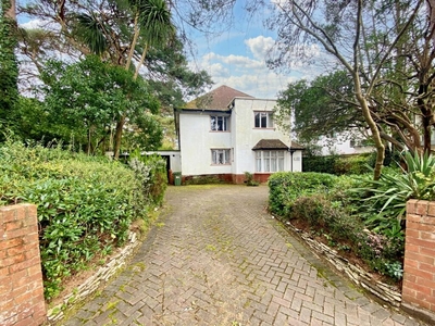 4 bedroom detached house for sale in Haven Road , Canford Cliffs, BH13