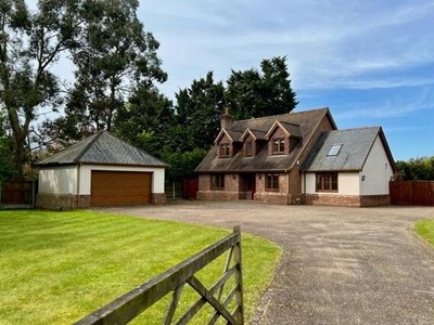 4 Bedroom Detached House For Sale In Little Baddow, Chelmsford