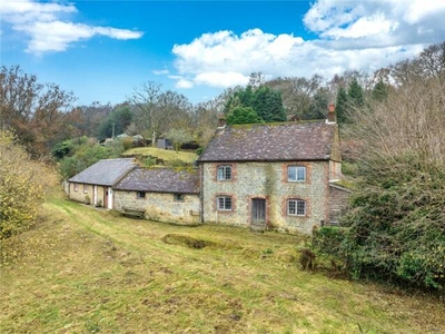 4 Bedroom Detached House For Sale In Near Midhurst, West Sussex