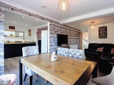 4 Bedroom Detached House For Sale In New Waltham Grimsby