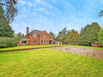 4 Bedroom Detached House For Sale In Newcastle Upon Tyne, Tyne And Wear