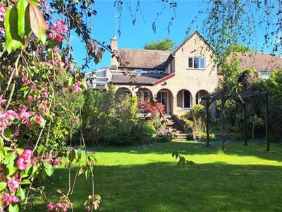 4 Bedroom Detached House For Sale In Peterborough, Cambridgeshire
