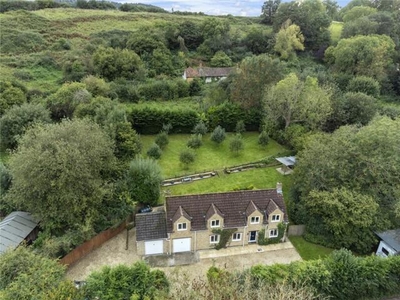 4 Bedroom Detached House For Sale In Sherborne, Dorset
