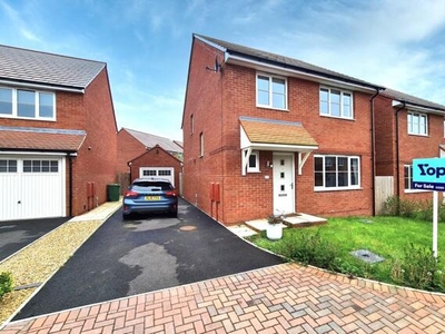 4 Bedroom Detached House For Sale In Stonehouse