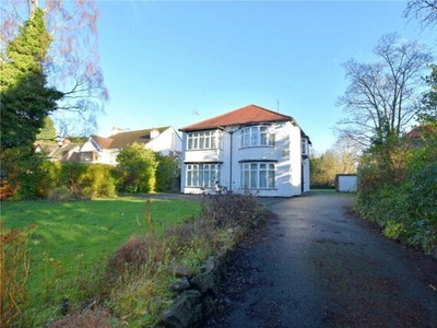 4 Bedroom Detached House For Sale In Upton, Wirral