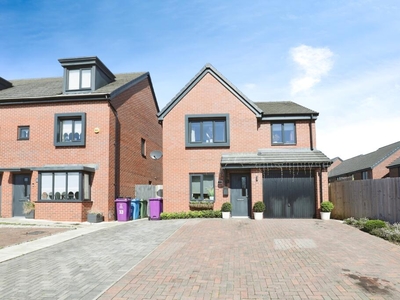 4 bedroom detached house for sale in Venmore Street, Liverpool, L5