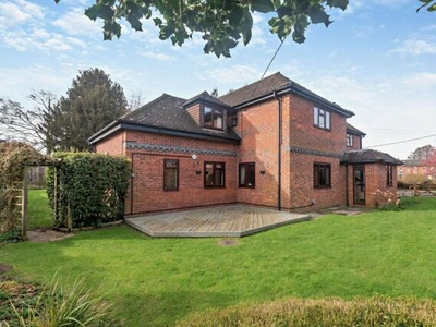 4 Bedroom Detached House For Sale In Warminster