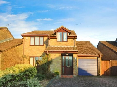 4 Bedroom Detached House For Sale In Waterlooville, Hampshire