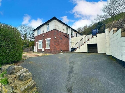 4 Bedroom Detached House For Sale In Wheatley