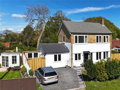 4 bedroom detached house for sale in Wick Lane, Bournemouth, BH6