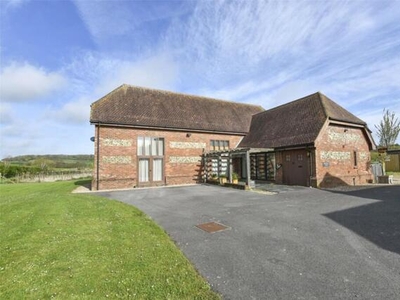 4 Bedroom Detached House For Sale In Wimborne, Dorset