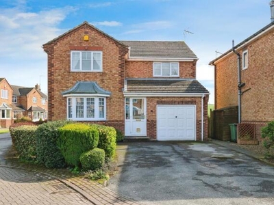 4 Bedroom Detached House For Sale In Yeadon