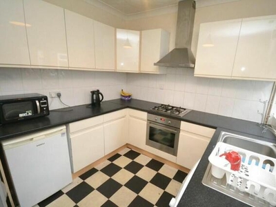 4 Bedroom End Of Terrace House For Rent In Derby