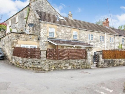 4 Bedroom End Of Terrace House For Sale In Bath, Somerset