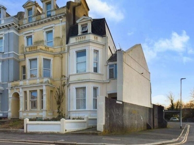 4 bedroom end of terrace house for sale in Citadel Road, The Hoe, Plymouth. A fabulous INVESTMENT opportunity. 