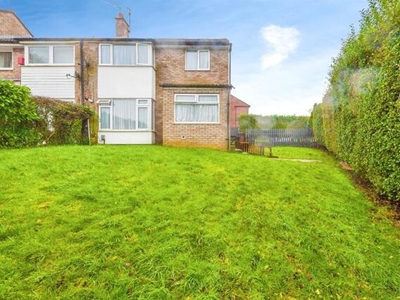 4 Bedroom End Of Terrace House For Sale In Llanedeyrn