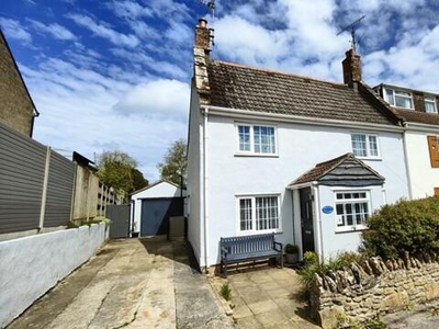 4 Bedroom End Of Terrace House For Sale In Stoford, Somerset