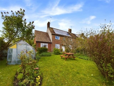 4 Bedroom End Of Terrace House For Sale In Stonehouse, Gloucestershire