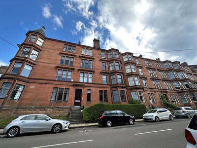 4 bedroom flat for rent in Cranworth Street, Hillhead, Glasgow, G12