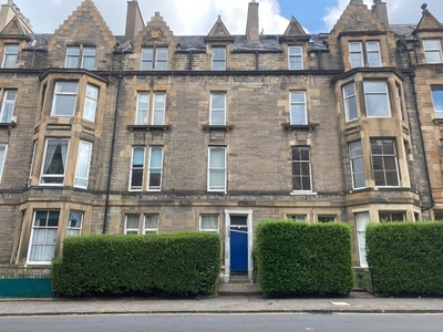 4 bedroom flat for rent in Dalkeith Road, Newington, Edinburgh, EH16