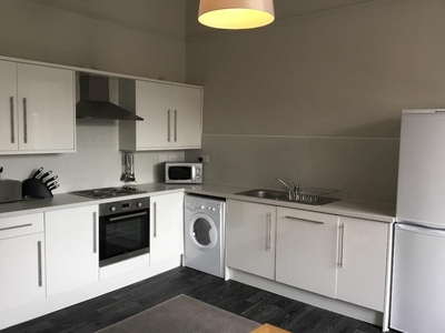 4 bedroom flat for rent in Great Western Road, Woodlands, Glasgow, G4
