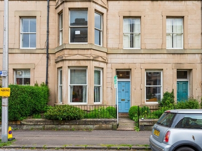 4 bedroom flat for rent in Lauriston Gardens, Central, Edinburgh, EH3