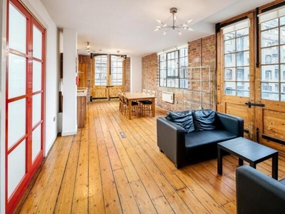 4 Bedroom Flat For Rent In London