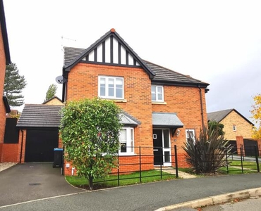 4 Bedroom House For Rent In Cuddington