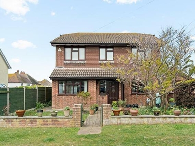 4 Bedroom House For Sale In Seaford, East Sussex