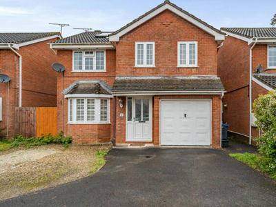 4 Bedroom House For Sale In Warminster