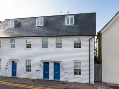 4 Bedroom House For Sale In Whitstable