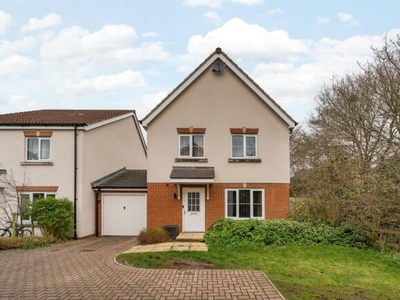 4 Bedroom House Newent Gloucestershire