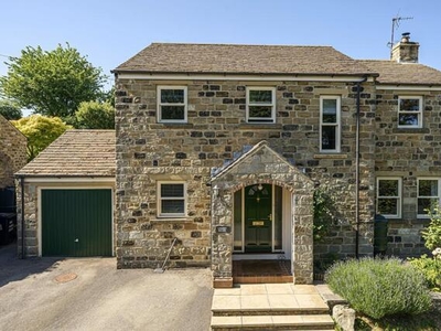 4 Bedroom House North Yorkshire North Yorkshire