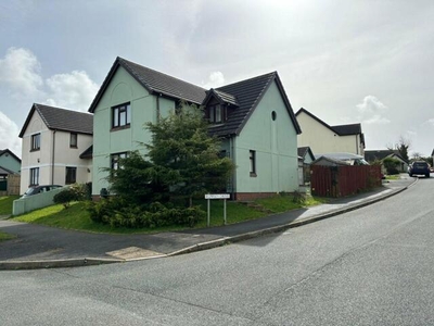 4 Bedroom House Pembrokeshire Pembrokeshire