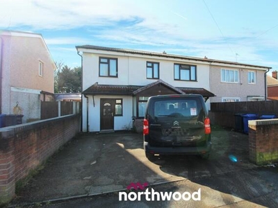 4 Bedroom House Wheatley Doncaster