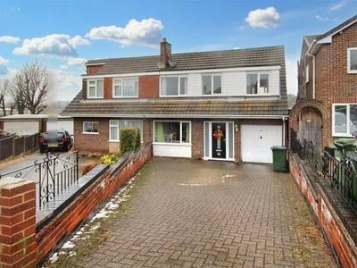 4 Bedroom Semi-detached House For Sale In Arnold