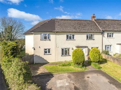 4 Bedroom Semi-detached House For Sale In Chawleigh, Chulmleigh