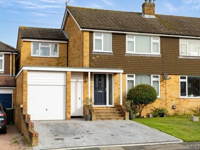 4 Bedroom Semi-detached House For Sale In East Grinstead