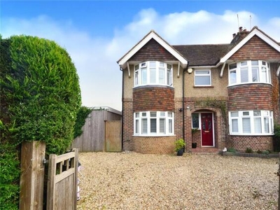 4 Bedroom Semi-detached House For Sale In East Grinstead, West Sussex