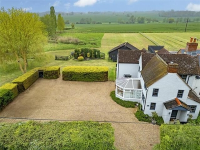 4 Bedroom Semi-detached House For Sale In Felsted