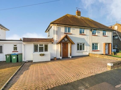 4 Bedroom Semi-detached House For Sale In Lewes