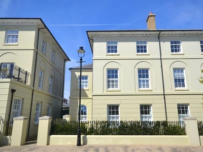 4 Bedroom Semi-detached House For Sale In Poundbury