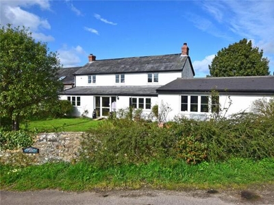 4 Bedroom Semi-detached House For Sale In Stockland, Honiton
