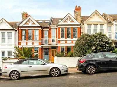 4 Bedroom Terraced House For Sale In Brighton, East Sussex
