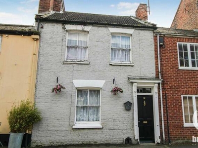 4 Bedroom Terraced House For Sale In King's Lynn, Norfolk