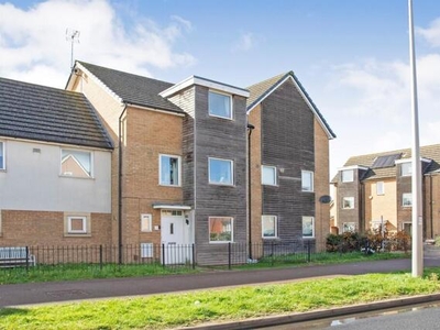 4 Bedroom Town House For Sale In Broughton