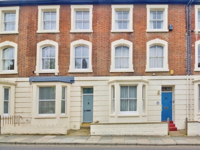 4 bedroom town house for sale in Monastery Street, Canterbury, CT1